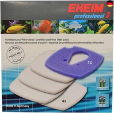 Eheim Set Filtermatte