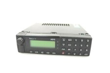 4m Band AEG Telecar 10-80 Mobilfunkgerät ohne Zubehör