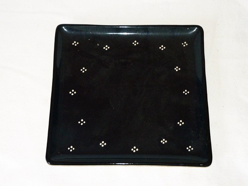 Platte servierplatte 5x24 5 - platte,