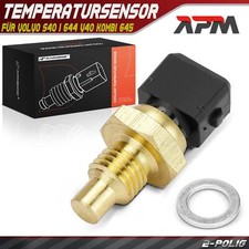 Kühlmitteltemperatur Sensor Temperatursensor für Volvo S40 I 644 V40 Kombi 645