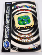 Bubble Bobble also featuring