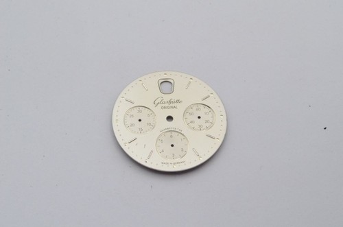 Glashütte original senator - original,