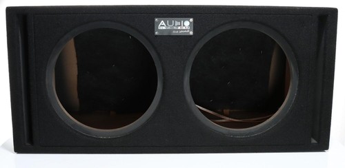 Audio system 2 - system, evo