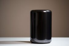 Apple MacPro 2013 Xeon E5 4-Core 3,5 GHz 32GB RAM 1TB SSD