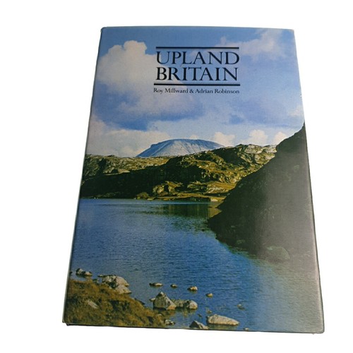 Upload britain roy millward - upload,