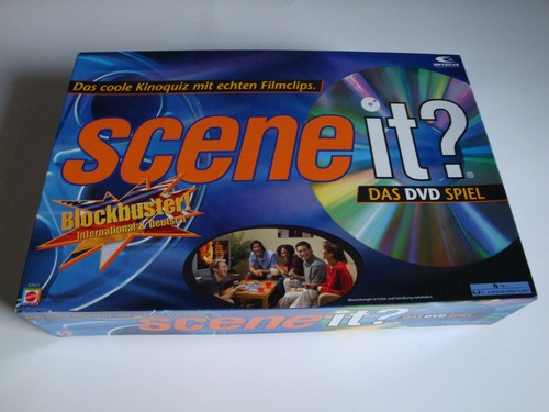 Scene das dvd spiel - das,