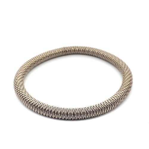 Armreif niessing lava silver - niessing,