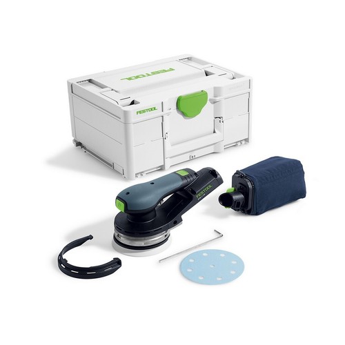 Festool akku exzenterschleifer - festool,