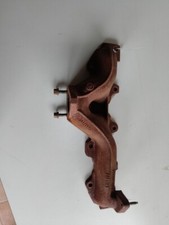 Auspuffkrümmer 9646849080