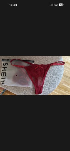 Damen tanga größe neu - damen,