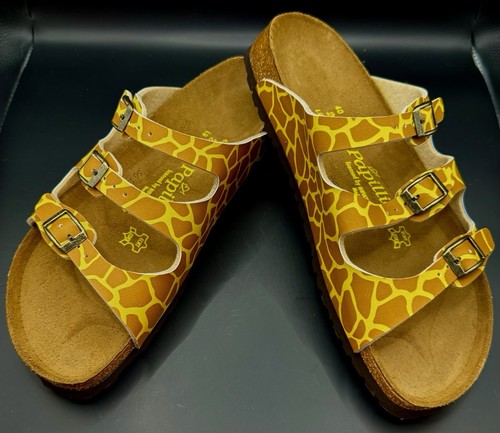 Birkenstock papillio florida - papillio,