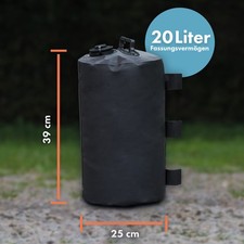 Universal Gewicht Partyzelt