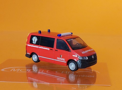 Rietze 53941 1 - vw, t6.1