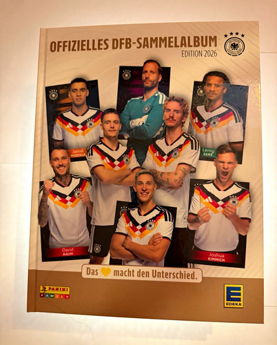 Panini offizielles - panini,