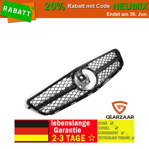 Kühlergrill frontgrill für - kühlergrill,