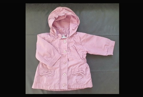 Babymantel und weste - 2, 1