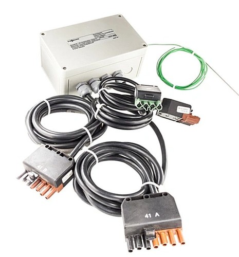 Viessmann stufenadapter für - 2-stufenadapter,