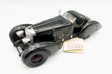 CMC Mercedes SSK, 1930 -