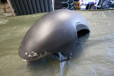 Kotflügel Carbon Optikl für Gilera Runner 50 125 180 200 bis 2005 Fender