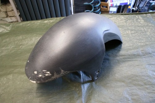 Kotflügel carbon optikl - kotflügel,