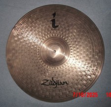 Zildjian 20'' I Family Crash-Ride