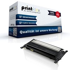 kompatible TONER für SAMSUNG CLP 320N CLP320W CLP325 N W Schwarz CLT-K4072S