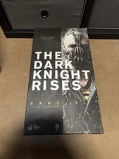 Hot Toys Bane Dark Knight