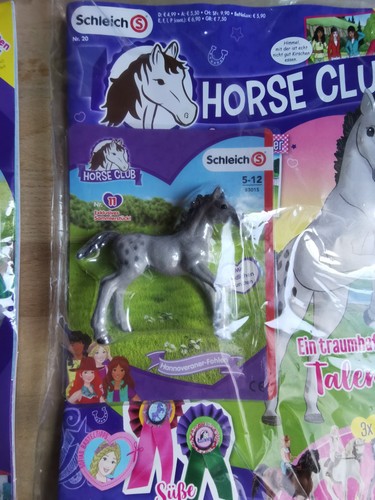 Schleich pferd exclusive - pferd,