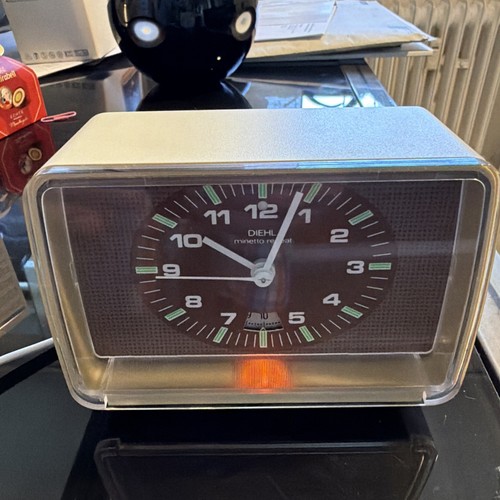 Diehl minetto repeat - , vintage