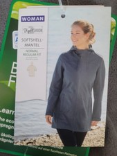 Up2fashion damen softshell - up2fashion,