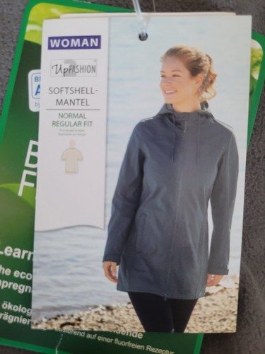 Up2fashion damen softshell - up2fashion,