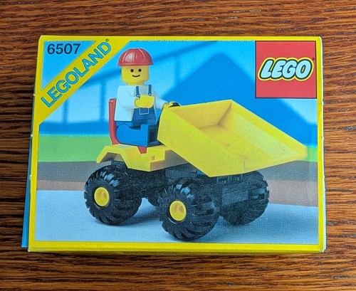 Lego legoland mini - legoland,