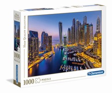 Clementoni Puzzle 1000 Teile
