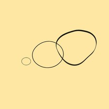 Riemen Set für ASC AS 5000