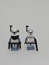 Lego Star Wars Commander