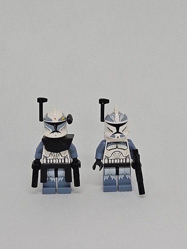 Lego star wars commander - lego,