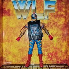 Rey Mysterio - Elite Series 88