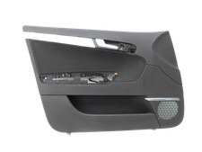 Türverkleidung Türpappe