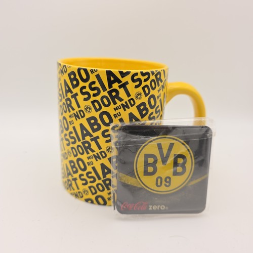Borussia dortmund tasse - borussia, und
