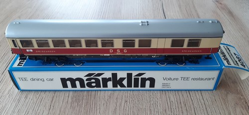 Märklin 4078 - mÄrklin,
