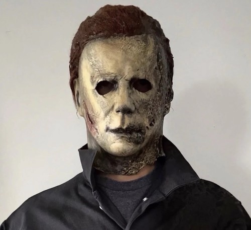Halloween kills michael myers - halloween,