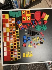 Lego vintage fabuland classic - fabuland,