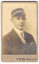 Fotografie C. Th. Ruf