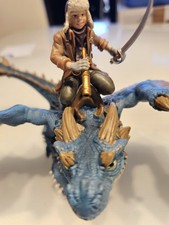 Schleich 70445 Shansy Blauer