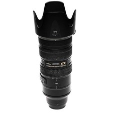 Nikon AF-S Nikkor 70-200
