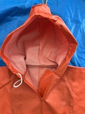 Retro Regencape Regenpelerine