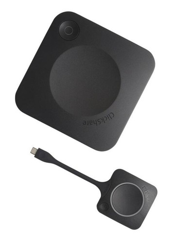 Barco clickshare gen - clickshare, 2