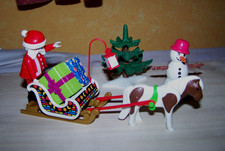 Playmobil Weihnachtsmann