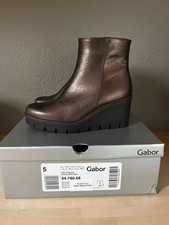 Gabor Damen Stiefelette Boots