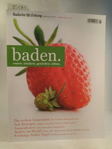 Baden essen trinken - baden., essen,